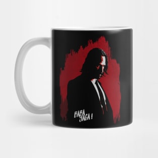 John wick Mug